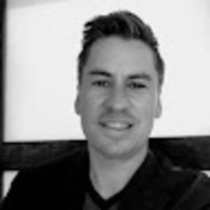 Meet your Posher, Drew